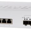 Cisco Business CBS350-24XTS Managed Switch | 12 Port 10GE | 12 Port 10G SFP+ (CBS350-24XTS-NA) wholesale