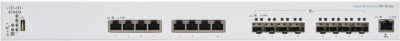 Cisco Business CBS350-24XTS Managed Switch | 12 Port 10GE | 12 Port 10G SFP+ (CBS350-24XTS-NA) - Image 8