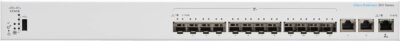 Cisco Business CBS350-24XTS Managed Switch | 12 Port 10GE | 12 Port 10G SFP+ (CBS350-24XTS-NA) - Image 12