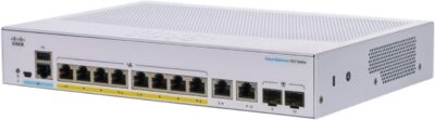 Cisco Business CBS250-16P-2G Smart Switch | 16 Port GE | PoE | 2x1G SFP (CBS250-16P-2G-NA) wholesale