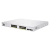 Cisco Business CBS250-24T-4X Smart Switch, 24 Port GE, 4x10G SFP+ (CBS250-24T-4X-NA) wholesale
