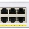 Cisco Business CBS250-24T-4X Smart Switch, 24 Port GE, 4x10G SFP+ (CBS250-24T-4X-NA) wholesale