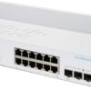 Cisco Business CBS250-24T-4X Smart Switch, 24 Port GE, 4x10G SFP+ (CBS250-24T-4X-NA) wholesale