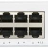 Cisco Business CBS250-24T-4X Smart Switch, 24 Port GE, 4x10G SFP+ (CBS250-24T-4X-NA) wholesale