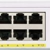 Cisco Business CBS250-24T-4X Smart Switch, 24 Port GE, 4x10G SFP+ (CBS250-24T-4X-NA) wholesale