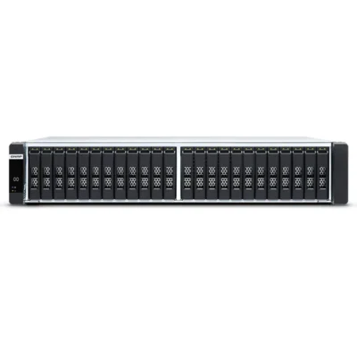 Enterprise ZFS NAS ES2486DC-2142IT-128G SAN/NAS Storage System wholesale