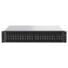 QNAP TS-h2490FU-7232P-64G 24 Bay Dual Node NAS with Two Dual-Port 25GbE SmartNIC Ports and 1100W Redundant PSU wholesale
