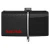 Sandisk Utlra Dual USB Drv 16 GB (SDDD2-016G-A46) wholesale