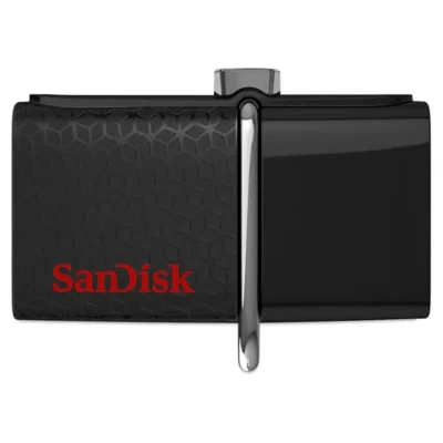 Sandisk Utlra Dual USB Drv 16 GB (SDDD2-016G-A46) wholesale