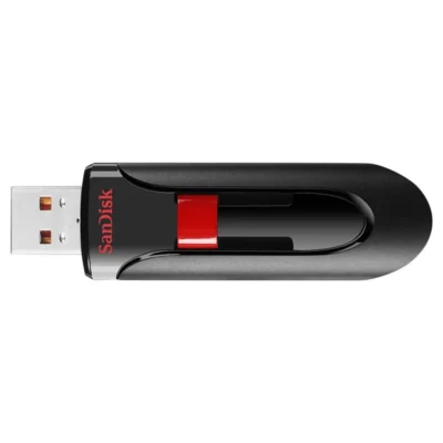 SanDisk 64GB Cruzer Glide USB 3.0 Flash Drive SDCZ600-064G-B35 wholesale