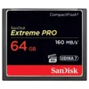 SanDisk 256GB Extreme PRO CompactFlash Memory Card UDMA 7 Speed Up To 160MB/s- SDCFXPS-256G-X46 wholesale
