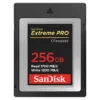 SanDisk 256GB Extreme PRO CFexpress Card Type B - SDCFE-256G-GN4NN wholesale
