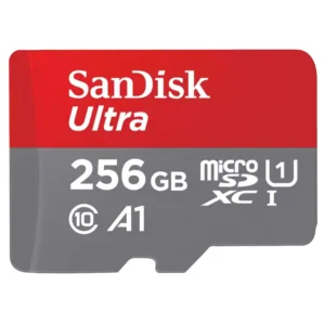 SanDisk MicroSD 256GB Ultra Memory Card Works with Wyze Cam v3 Pro, Wyze Cam Outdoor v2 Smart Camera (SDSQUAC-256G-GN6MN) Bundle with (1) Everything But Stromboli Micro SDXC & SD Card Reader wholesale SanDisk MicroSD 256GB Ultra Memory Card Works with Wyze Cam v3 Pro, Wyze Cam Outdoor v2 Smart Camera (SDSQUAC-256G-GN6MN) Bundle with (1) Everything But Stromboli Micro SDXC & SD Card Reader wholesale