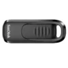 SanDisk 256GB Ultra Slider USB Type-C Flash Drive - Up to 400MB/s, USB 3.2 Gen 1, Retractable Connector - SDCZ480-256G-G46 wholesale