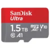 SanDisk 1.5TB Ultra microSDXC UHS-I Memory Card - Up to 150MB/s, C10, U1, Full HD, A1, MicroSD Card - SDSQUAC-1T50-GN6MN wholesale