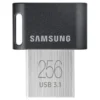 Samsung FIT Plus USB Flash Drive Type-A 256GB 400MB/s Read 110MB/s Write Compact USB 3.1 Memory Stick with Keyring Grey MUF-256AB/APC wholesale