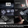 Samsung PRO Plus Sonic The Hedgehog + Adapter, 128GB microSDXC, Up-to 180MB/s, Full HD & 4K UHD, UHS-I, C10, U3, V30, A2, for Nintendo-Switch, Steam Deck, GoPRO, DJI Drone, Tablets (MB-MD128SA/LC1) wholesale