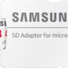 Samsung PRO Plus Sonic The Hedgehog + Adapter, 128GB microSDXC, Up-to 180MB/s, Full HD & 4K UHD, UHS-I, C10, U3, V30, A2, for Nintendo-Switch, Steam Deck, GoPRO, DJI Drone, Tablets (MB-MD128SA/LC1) wholesale