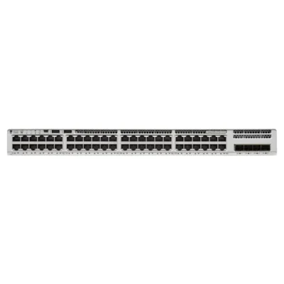 Cisco Catalyst C9200L-48P-4X-E Switch wholesale