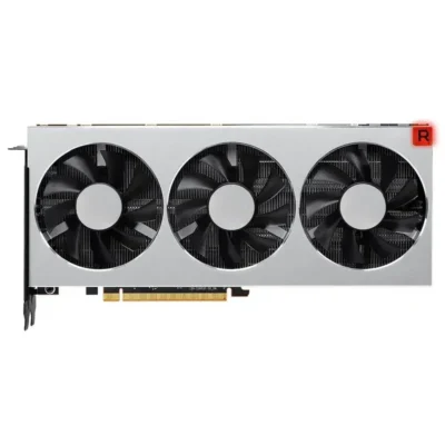 PowerColor Radeon VII 16GB HBM2 AXVII 16GBHBM2-3DH AMD GPU Graphic Card wholesale