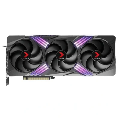 PNY XLR8 RTX 4070 Ti VERTO EPIC-X Triple Fan OC VCG4070T12TFXXPB1-O NVIDIA GPU wholesale