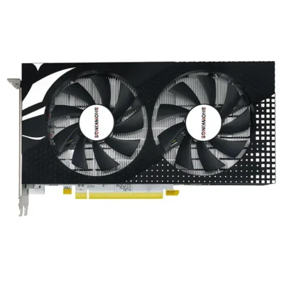 SHOWKINGS AMD Radeon RX 580 8GB Graphics Card, 256Bit 2048SP GDDR5 Video Card for Pc Gaming wholesale