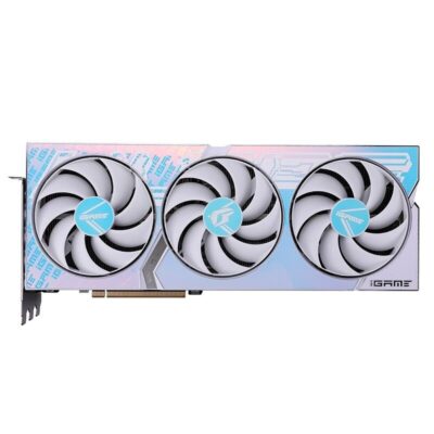 Colorful iGame GeForce RTX 4080 16GB Ultra W Nvidia GPU wholesale