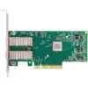 Mellanox MCX4121A-ACUT Connectx-4 Lx Ethernet Network Interface Card 25gbe Dual port Sfp28 Pcie 3X8 wholesale