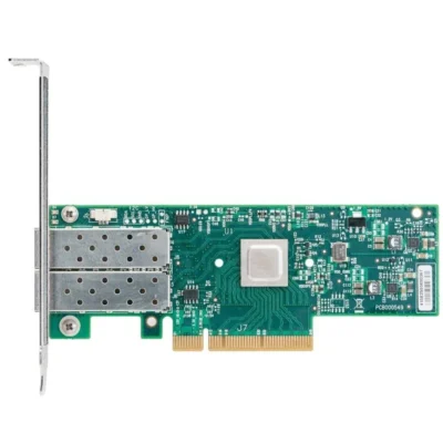 Mellanox MCX4121A-ACAT ConnectX 4 Ethernet Adapter Card 25GbE Dual-Port SFP28 PCIe 3x8 wholesale