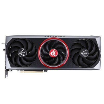 Colorful iGame RTX 4070 Advanced OC Nvidia Geforce GPU wholesale