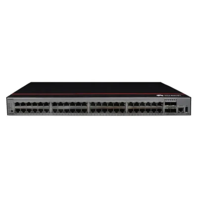 S5735-L48P4X-A1 (48*10/100/1000BASE-T ports, 4*10GE SFP+ ports, PoE+, AC power) wholesale