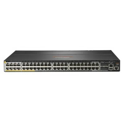 HP Aruba 2930M 40G 8SR PoE Class 6 1s Swch wholesale