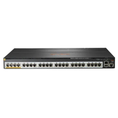 HPE R0M68A Aruba 2930M 24SR PoE Class 6 1s Switch wholesale