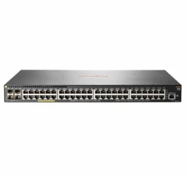 Aruba 3810M 48Gpoe+4Sfp+680W Switch
