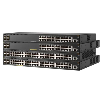 Aruba 2540 24G 4SFP+ 24-Port Switch w/ 4 SFP+ Ports wholesale