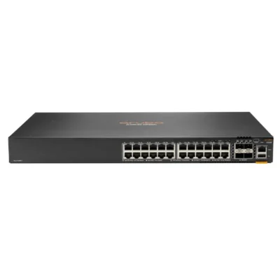 ARUBA 6200F 24G CL4 4SFP+ STOCK wholesale
