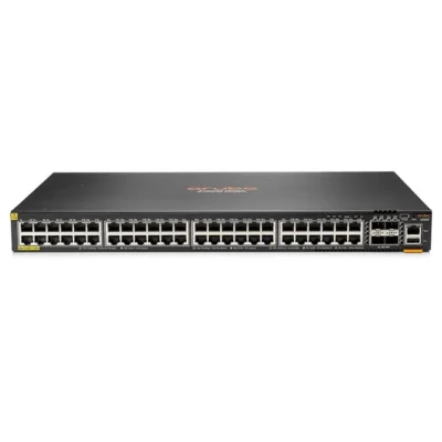ARUBA 6200F 48G CL4 4SFP+ STOCK wholesale
