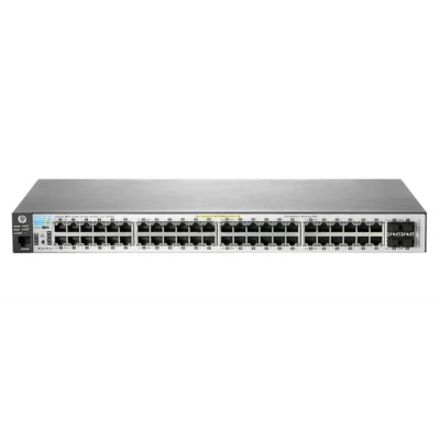 HPE J9775-61001 48 Port Switch Networking wholesale