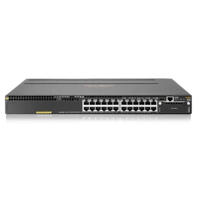 HPE JL319A Aruba 2930M 24G 1-Slot Switch wholesale