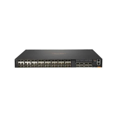 HPE JL624A Aruba 8325-48Y8C 48P 25G Sfp/+/28 8P 100G Switch wholesale