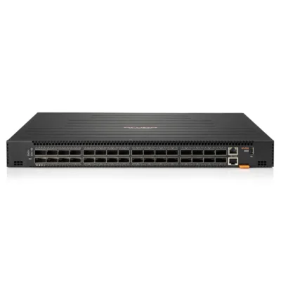 HPE JL625A Aruba 8325-48Y8C 48p FB 6F 2PS Bdl Switch wholesale