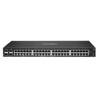 HPE R8N86-61101 ARUBA 6000 48G 4SFP Switch wholesale