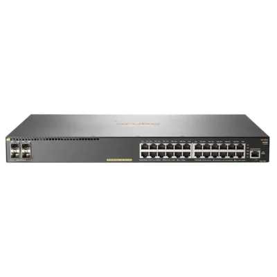 HPE Aruba JL253-61101 2930f 24g 4sfp+ Switch wholesale