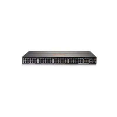 HPE JL322-61101 Aruba 2930M 48G POE+ 1440W (NO PSU) 1-Slot Switch wholesale