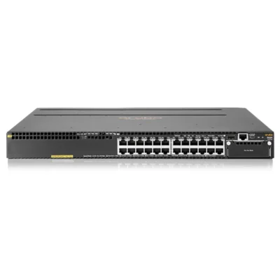 HPE JL071-61101 3810M 24G 1-slot Switch wholesale
