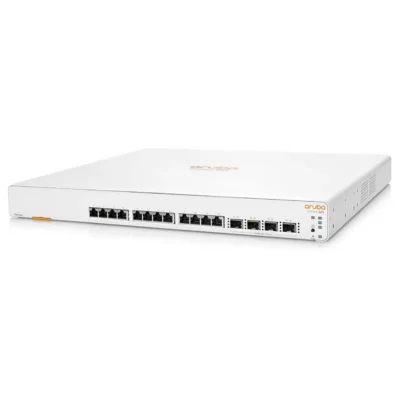 HPE JL805-61021 Aruba Instant On 1960 12XGT 4SFP+ Switch wholesale