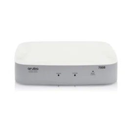 HPE Aruba 7008 (RW) 100W PoE+ - network management device