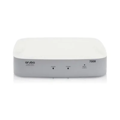HPE Aruba 7008 (RW) 100W PoE+ - network management device wholesale