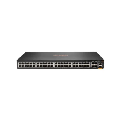 HPE Aruba 6300F - switch - 48 ports - managed - rack-mountable (JL667A) wholesale