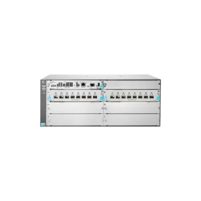 HPE Aruba 5406R 16-port SFP+ (No PSU) v3 zl2 - switch - 16 ports - managed - rack-mountable JL095A wholesale